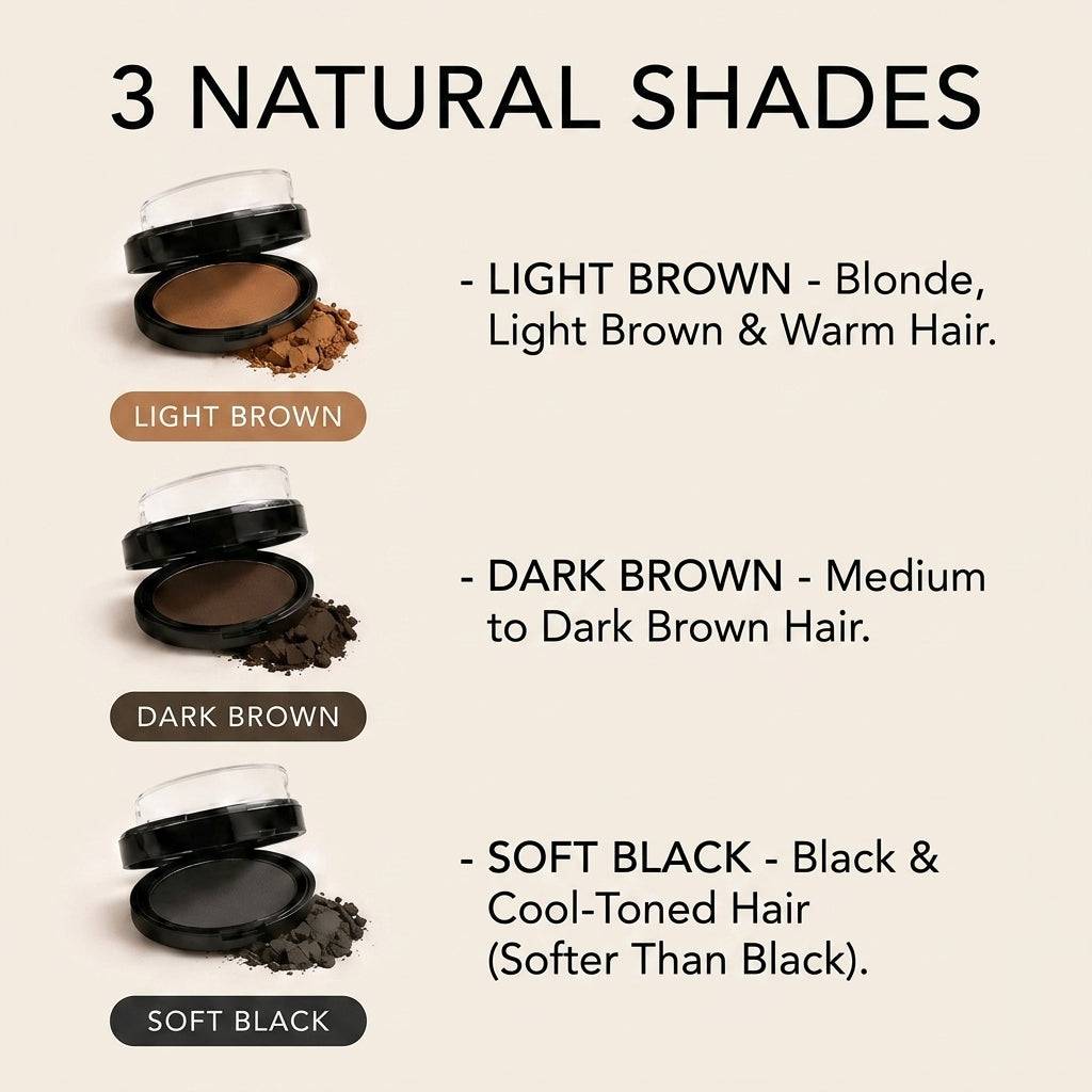 Orvena™ Brow Stamp - Perfect Eyebrows in 5 Seconds