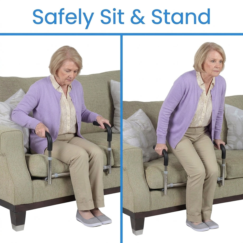 Orvena™ Sofa Assist