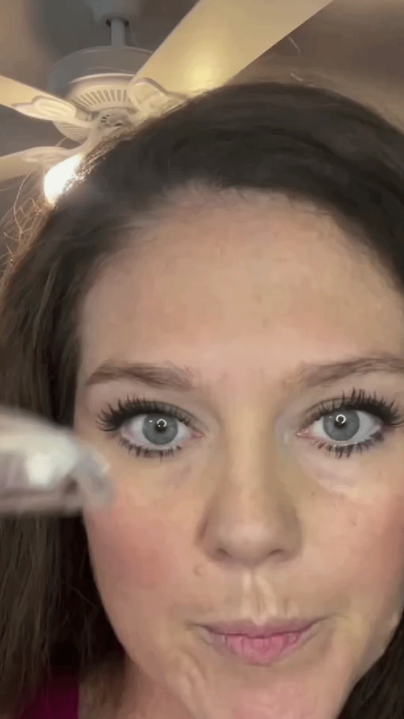 Orvena™ Brow Stamp - Perfect Eyebrows in 5 Seconds