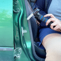 Car Assist Handle