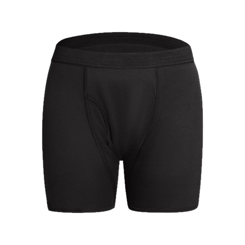 Orvena™ Men’s Ultra-Absorbent Leak-Proof Boxer Briefs