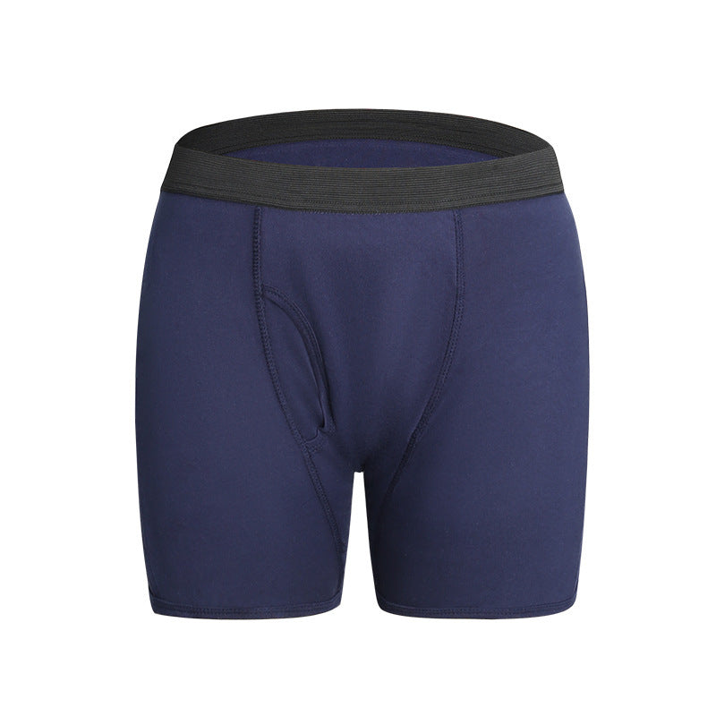 Orvena™ Men’s Ultra-Absorbent Leak-Proof Boxer Briefs